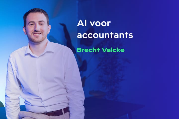 AI voor accountants