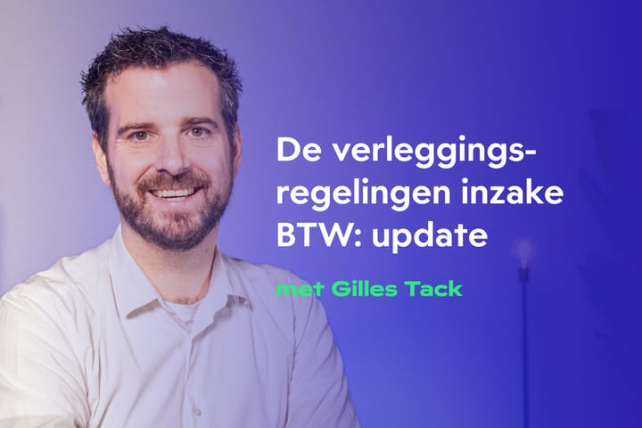 De verleggingsregelingen inzake BTW: update