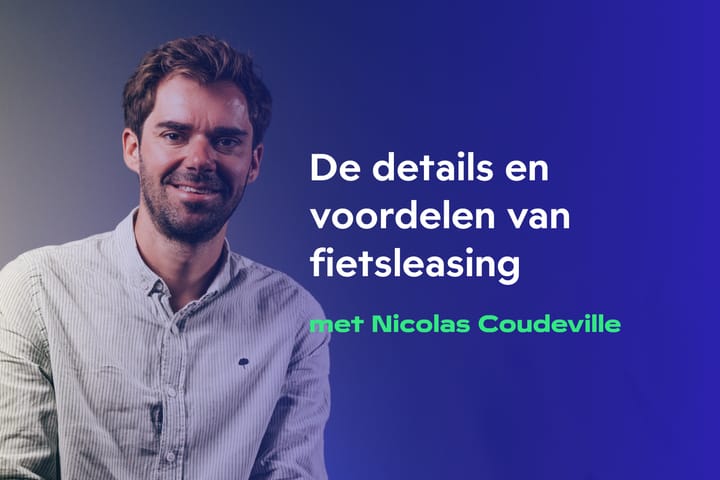 De details en voordelen van fietsleasing