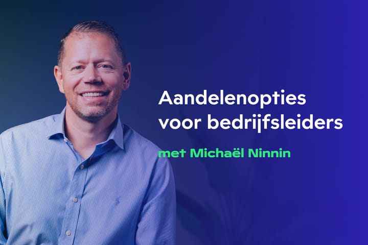 Aandelenopties voor bedrijfsleiders
