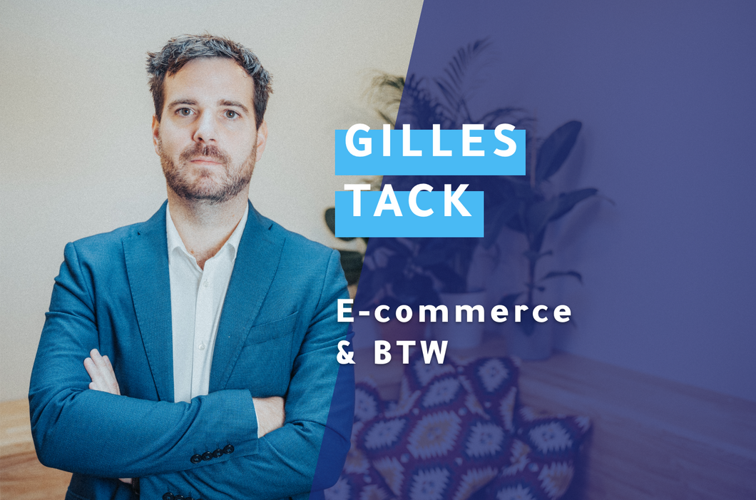 E-commerce & BTW